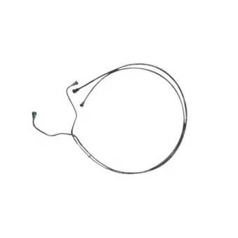 Tuyauterie de carburant GOOM FH-0203