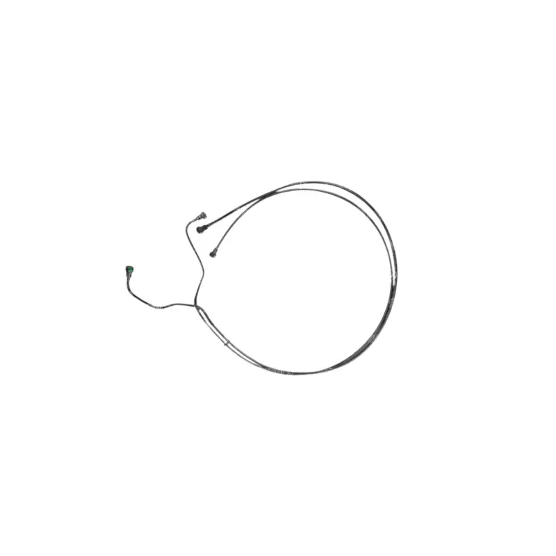 Tuyauterie de carburant GOOM FH-0203