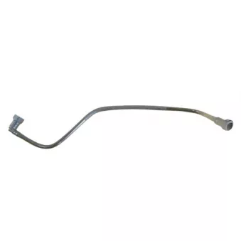 Tuyauterie de carburant GOOM FH-0204