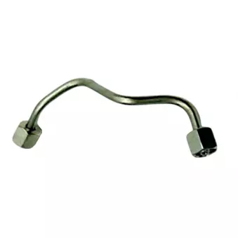 Tuyauterie de carburant GOOM FH-0210