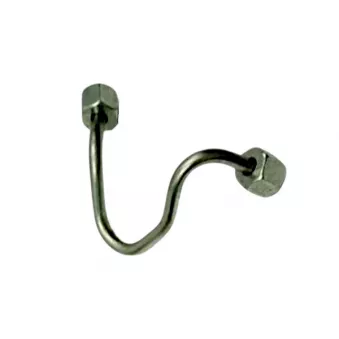 Tuyauterie de carburant GOOM FH-0212