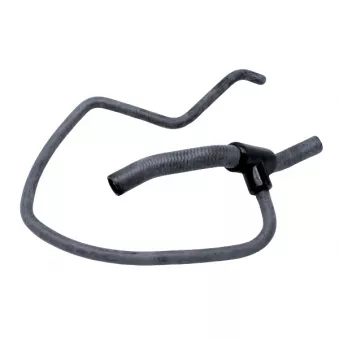 Tuyau, échangeur de chaleur (chauffage) GOOM HC-0280