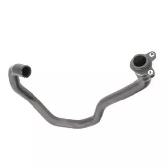 Tuyau, échangeur de chaleur (chauffage) GOOM HC-0297