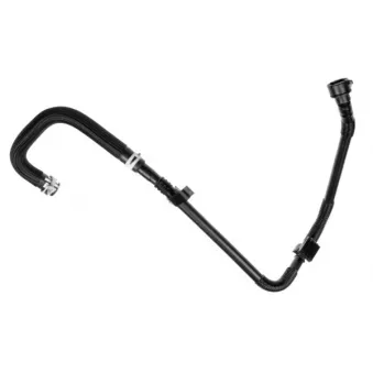 Tuyau, échangeur de chaleur (chauffage) GOOM HC-0302