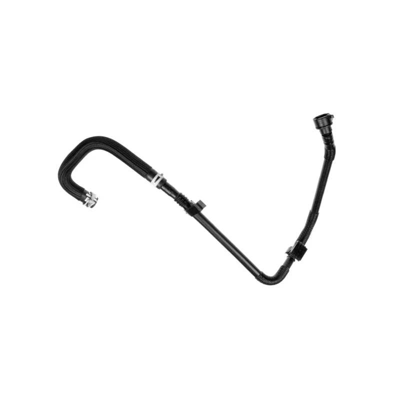 Tuyau, échangeur de chaleur (chauffage) GOOM HC-0302