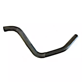 Tuyau, échangeur de chaleur (chauffage) GOOM HC-0305