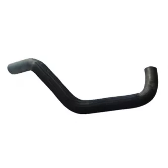Tuyau, échangeur de chaleur (chauffage) GOOM HC-0306