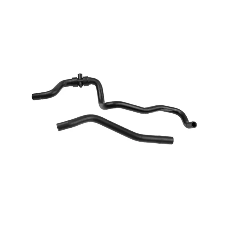 Tuyau, échangeur de chaleur (chauffage) GOOM HC-0479