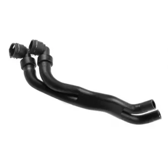 Tuyau, échangeur de chaleur (chauffage) GOOM HC-0481