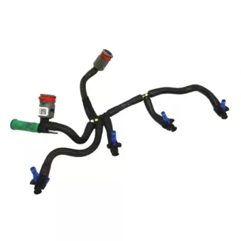 Tuyau, carburant de fuite GOOM HFO-0108