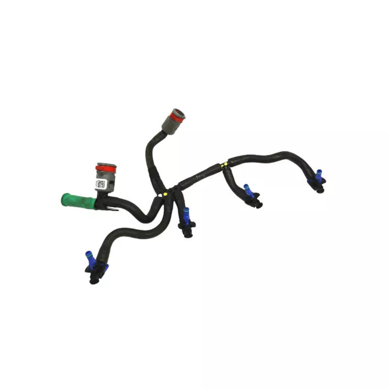 Tuyau, carburant de fuite GOOM HFO-0108