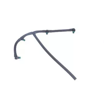 Tuyau, carburant de fuite GOOM HFO-0110