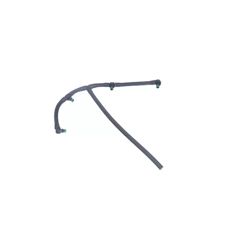 Tuyau, carburant de fuite GOOM HFO-0110