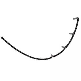 Tuyau, carburant de fuite GOOM HFO-0113