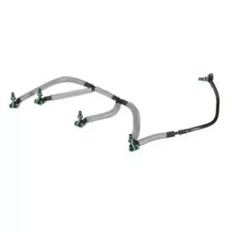 Tuyau, carburant de fuite GOOM HFO-0116