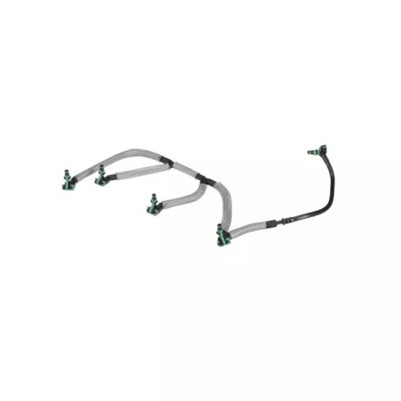 Tuyau, carburant de fuite GOOM HFO-0116