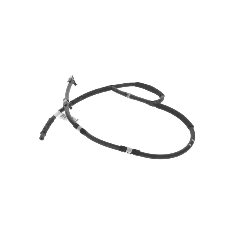 Tuyau, carburant de fuite GOOM HFO-0124