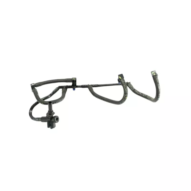 Tuyau, carburant de fuite GOOM HFO-0125