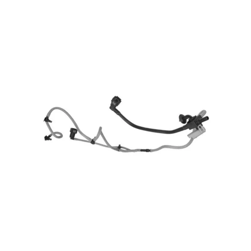 Tuyau, carburant de fuite GOOM HFO-0133