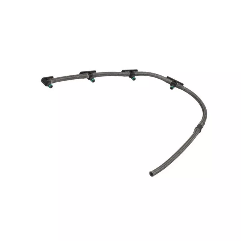Tuyau, carburant de fuite GOOM HFO-0138