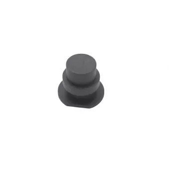 Bouchon, bride de liquide de refroidissement GOOM ML-0002