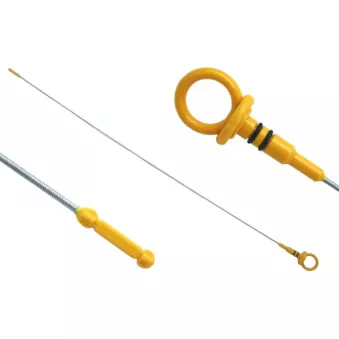 Jauge de niveau d'huile GOOM