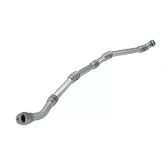 Conduite d'huile, compresseur GOOM OH-0058