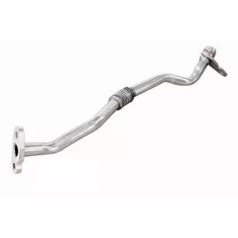 Conduite d'huile, compresseur GOOM OH-0059