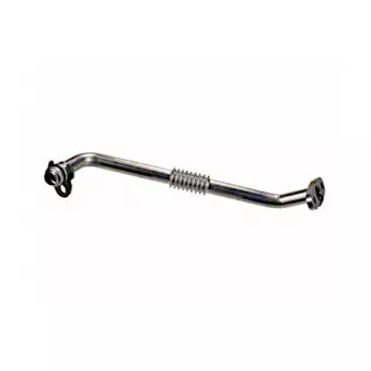 Conduite d'huile, compresseur GOOM OH-0060