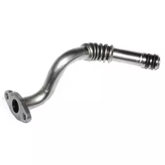 Conduite d'huile, compresseur GOOM OH-0064