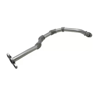 Conduite d'huile, compresseur GOOM OH-0065