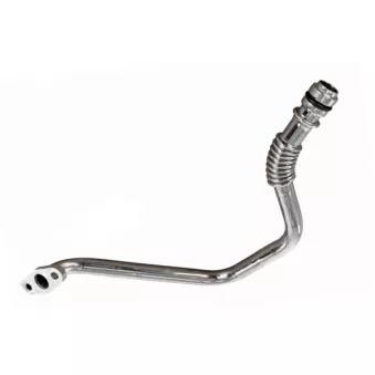 Conduite d'huile, compresseur GOOM OH-0067