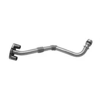 Conduite d'huile, compresseur GOOM OH-0068