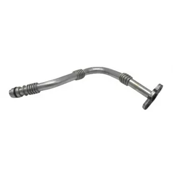 Conduite d'huile, compresseur GOOM OH-0069