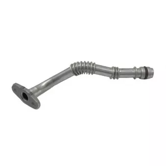 Conduite d'huile, compresseur GOOM OH-0070
