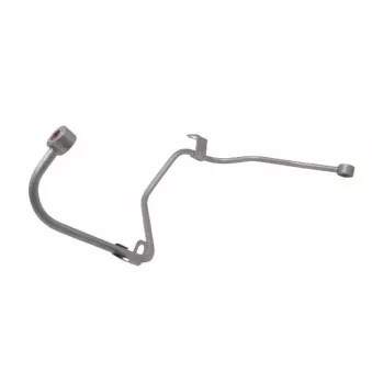 Conduite d'huile, compresseur GOOM