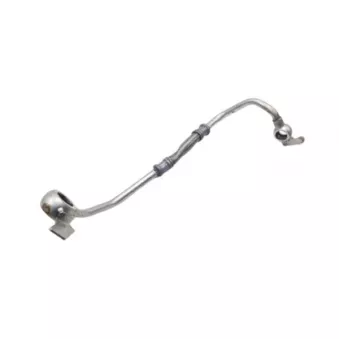 Conduite d'huile, compresseur GOOM OH-0074