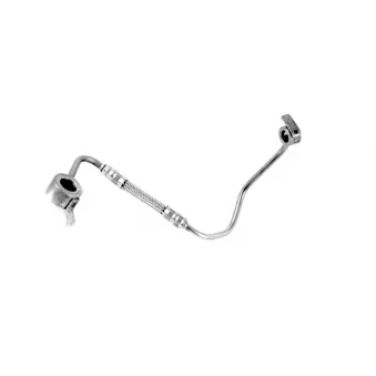 Conduite d'huile, compresseur GOOM