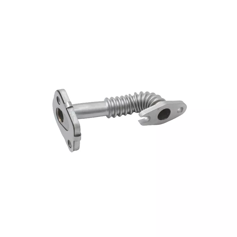 Conduite d'huile, compresseur GOOM OH-0076
