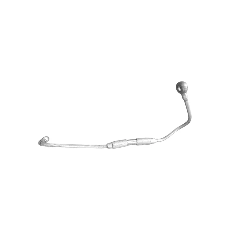 Conduite d'huile, compresseur GOOM OH-0077