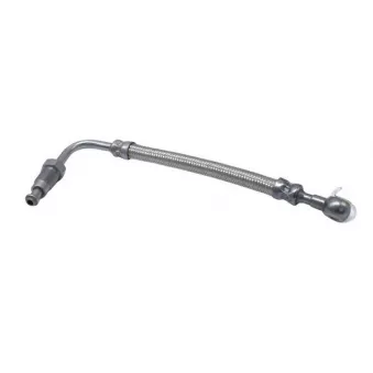 Conduite d'huile, compresseur GOOM OH-0080