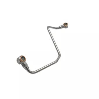 Conduite d'huile, compresseur GOOM OH-0081