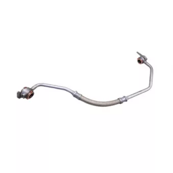 Conduite d'huile, compresseur GOOM OH-0082