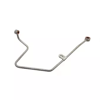 Conduite d'huile, compresseur GOOM OH-0084