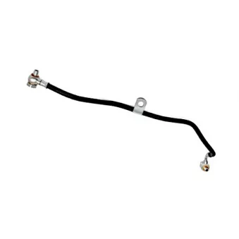 Conduite d'huile, compresseur GOOM OH-0090