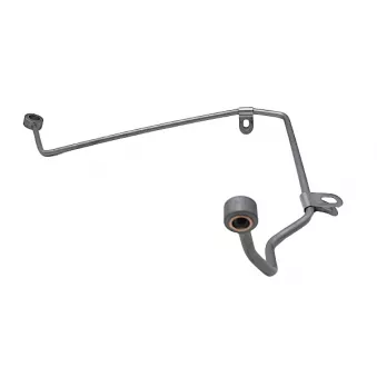 Conduite d'huile, compresseur GOOM OH-0091