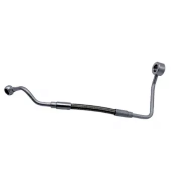 Conduite d'huile, compresseur GOOM OH-0094