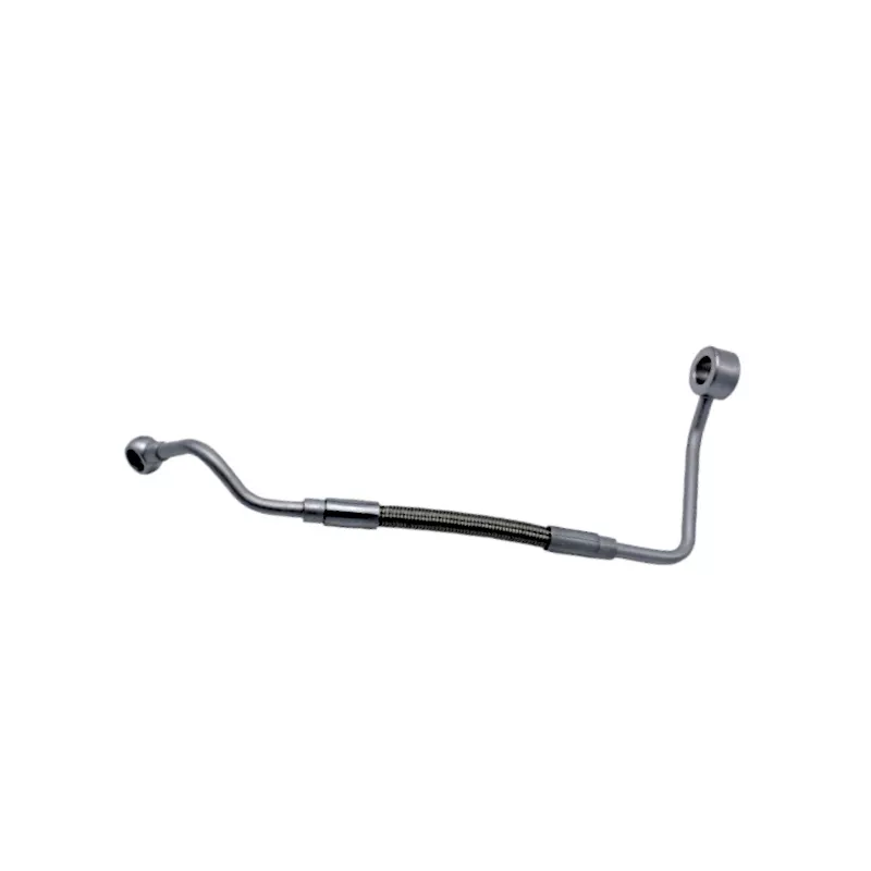 Conduite d'huile, compresseur GOOM OH-0094