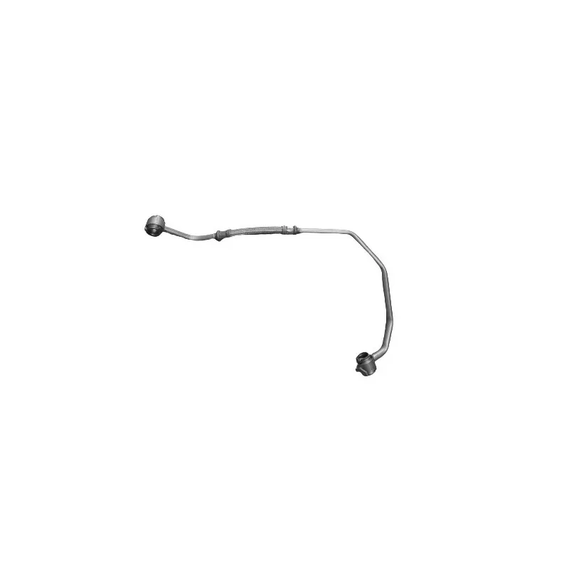 Conduite d'huile, compresseur GOOM OH-0096