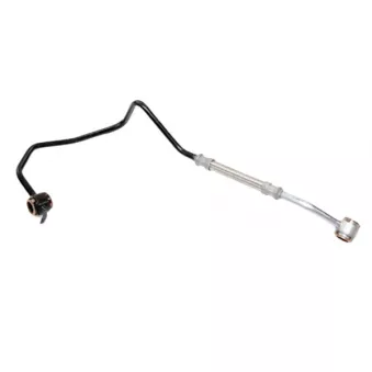 Conduite d'huile, compresseur GOOM OH-0098